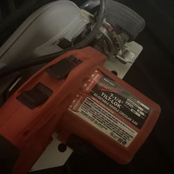 Milwaukee Circular Saw