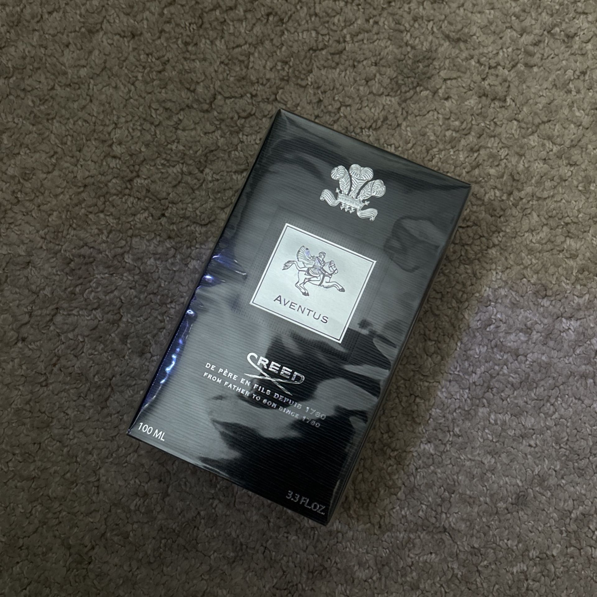 Creed Aventus