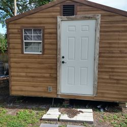 Shed /Tiny house 
