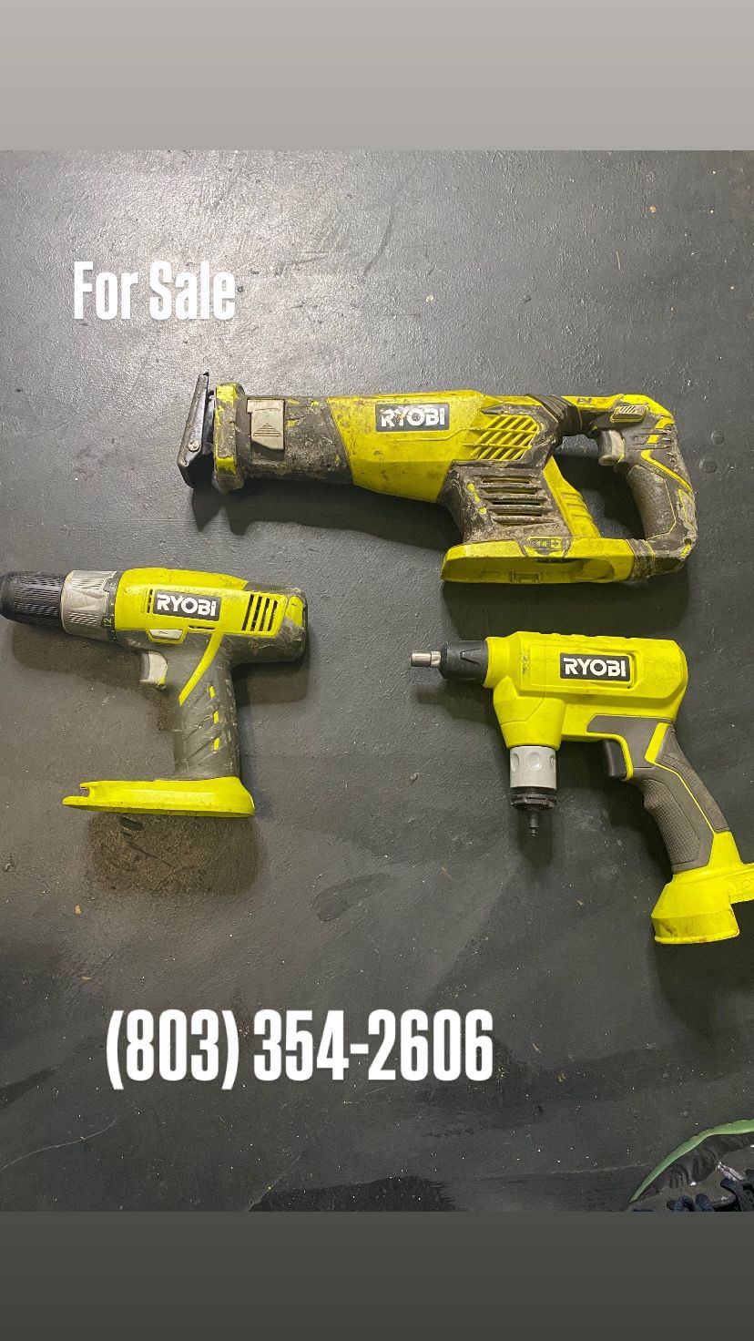 Tools
