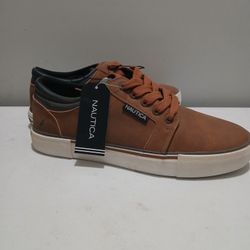 Nautica Shoes