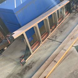 6 Foot Werner Ladder