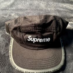 Supreme Caps
