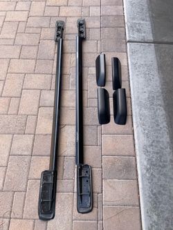 Roof rack 214Runner