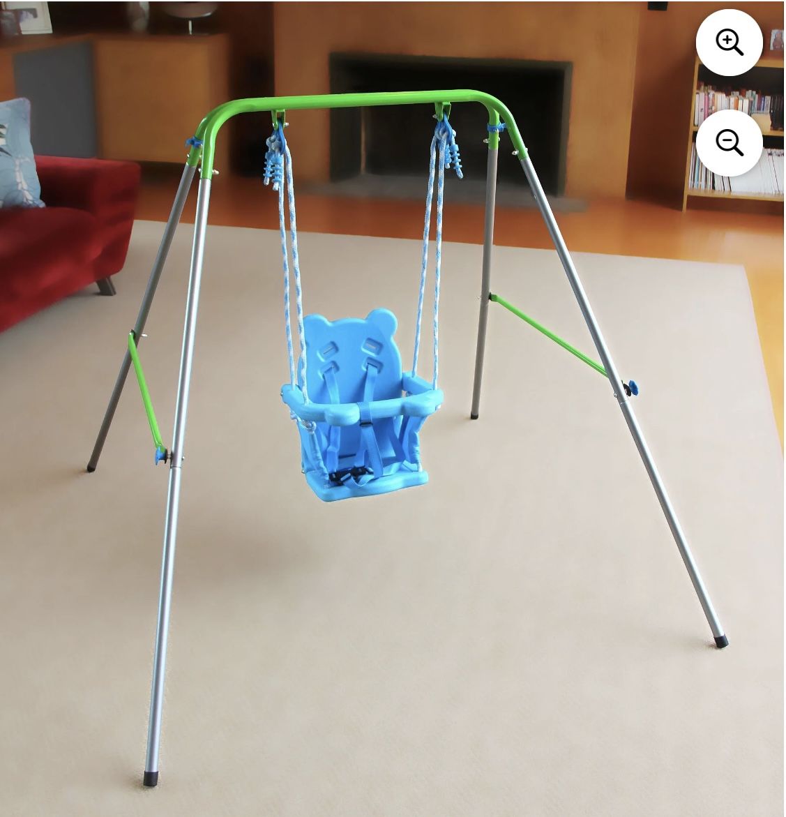 Swing Set - Brand New