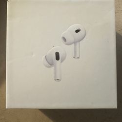 AirPod Pro 2