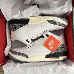 Air Jordan 3 Retro DN3707 100