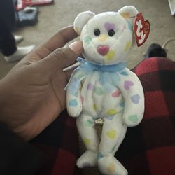 Beany Baby 
