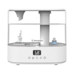 Westinghouse Anti microbial Air Humidifier New 