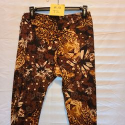 Lularoe Leggings 10.00 Each