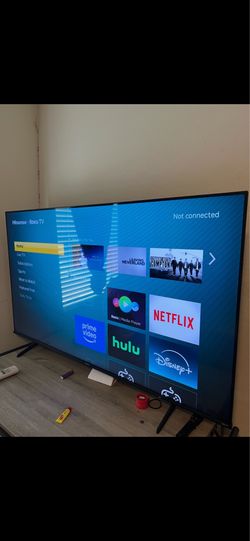 Tv 65”