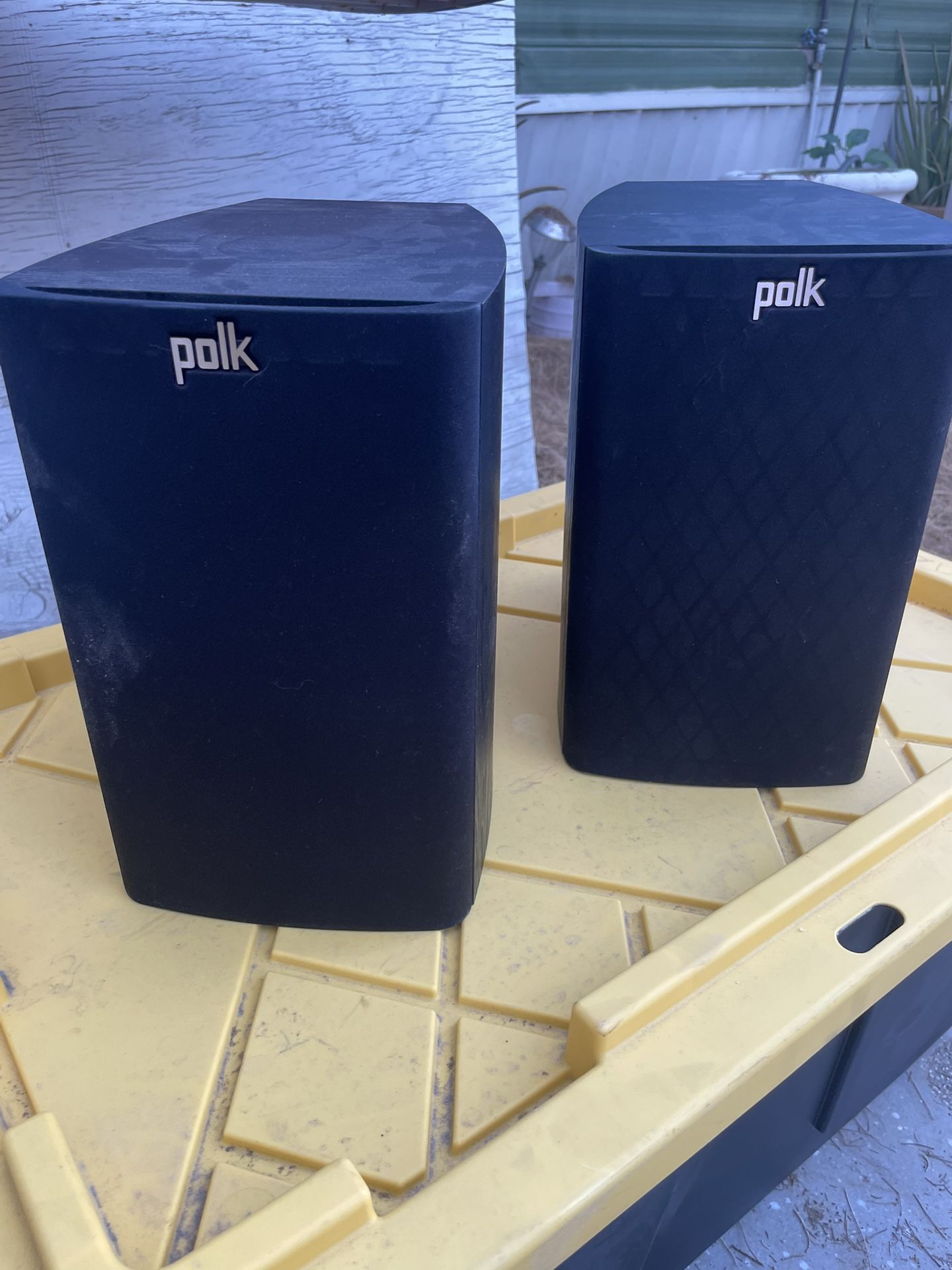 Palk Speakers