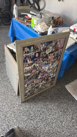picture frame