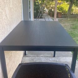 IKEA Table. 