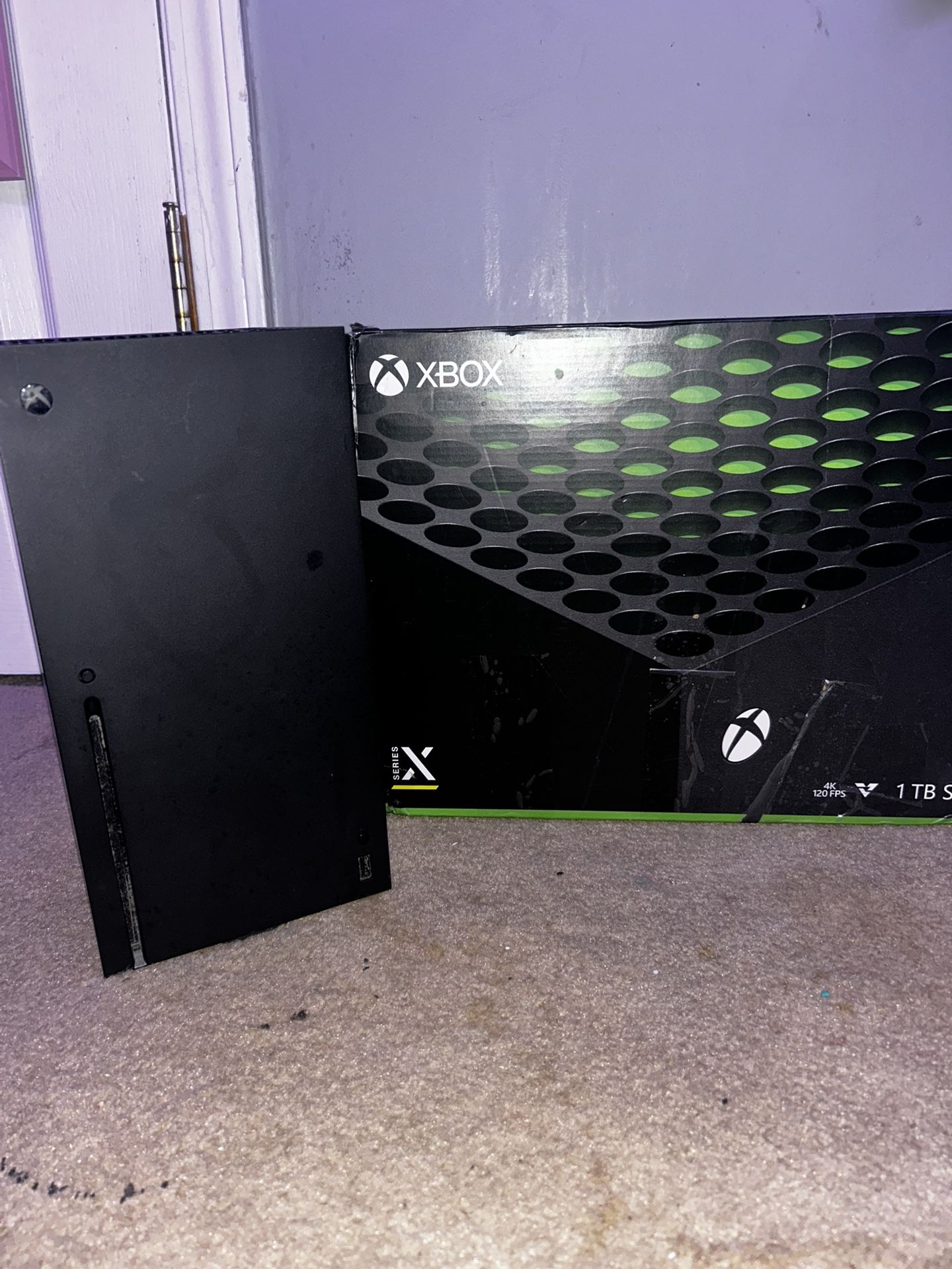 Xbox Series X