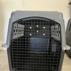 Dog Crate 40 Inches