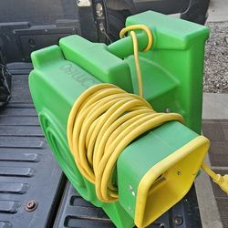 B-Air  Kodiak 1.5 HP blower