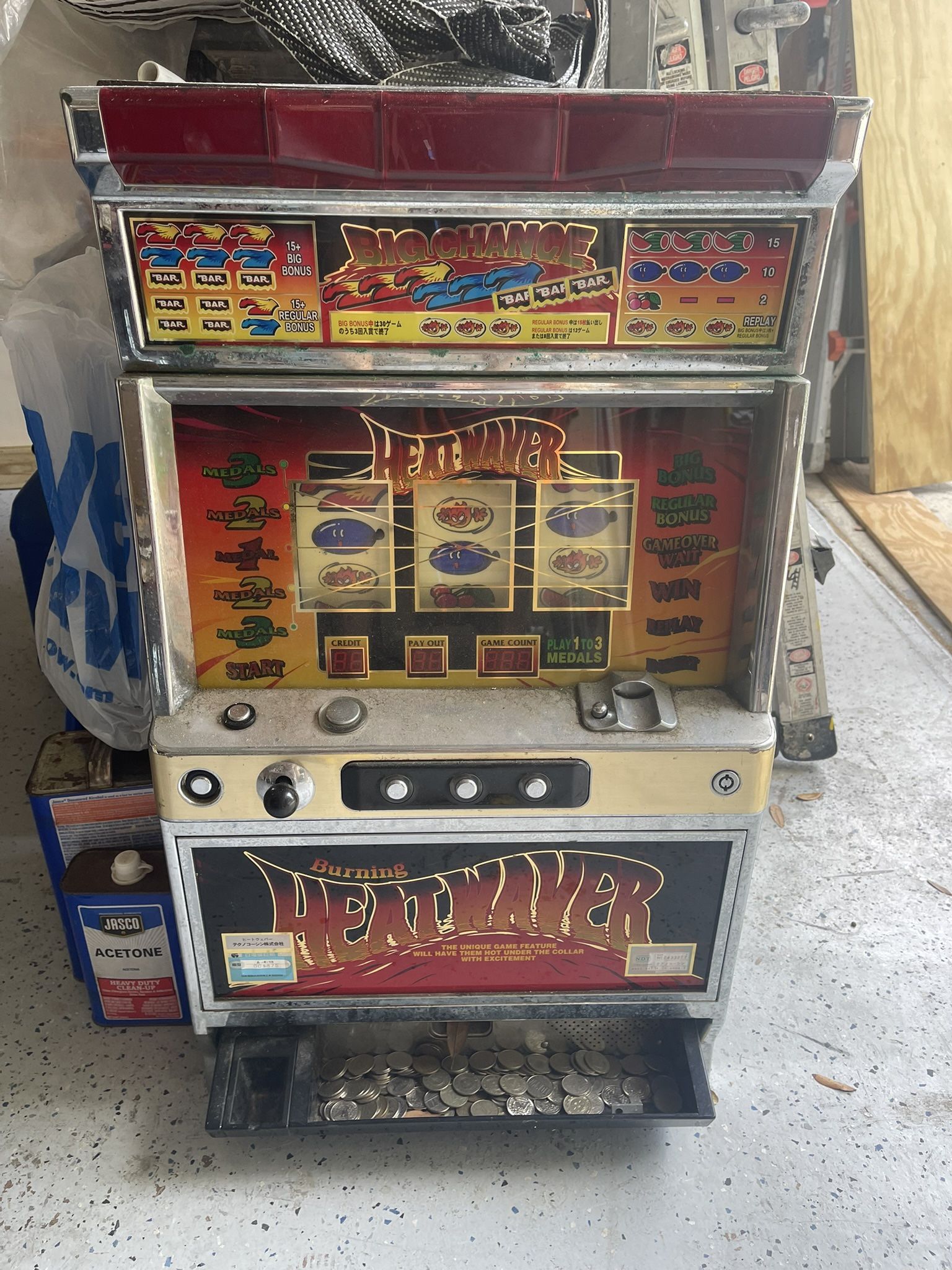 Slot Machine