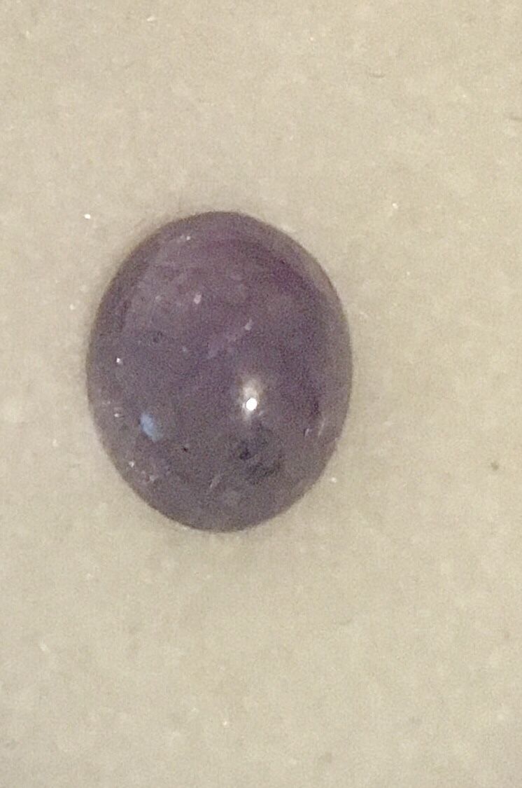 3.2 Carat Tanzanite Gem