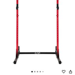 CAP Pull Up Station And More