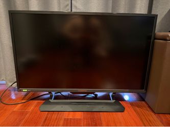 ACER Predator CG437K Pbmiiippuzx 43” 4K UHD 2160p