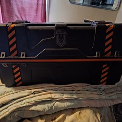 Black Opps 2 Care Package Box And Items 
