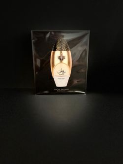 RÉZAA 20ml | NICHE EMARATI