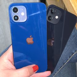 iPhone 12 Unlocked 
