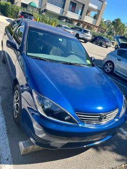 2006 Toyota Camry