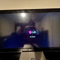 LG TV