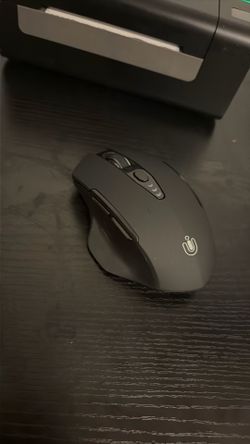 Blaxj Wireless mouse