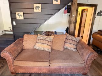 Comfortable Sofa
