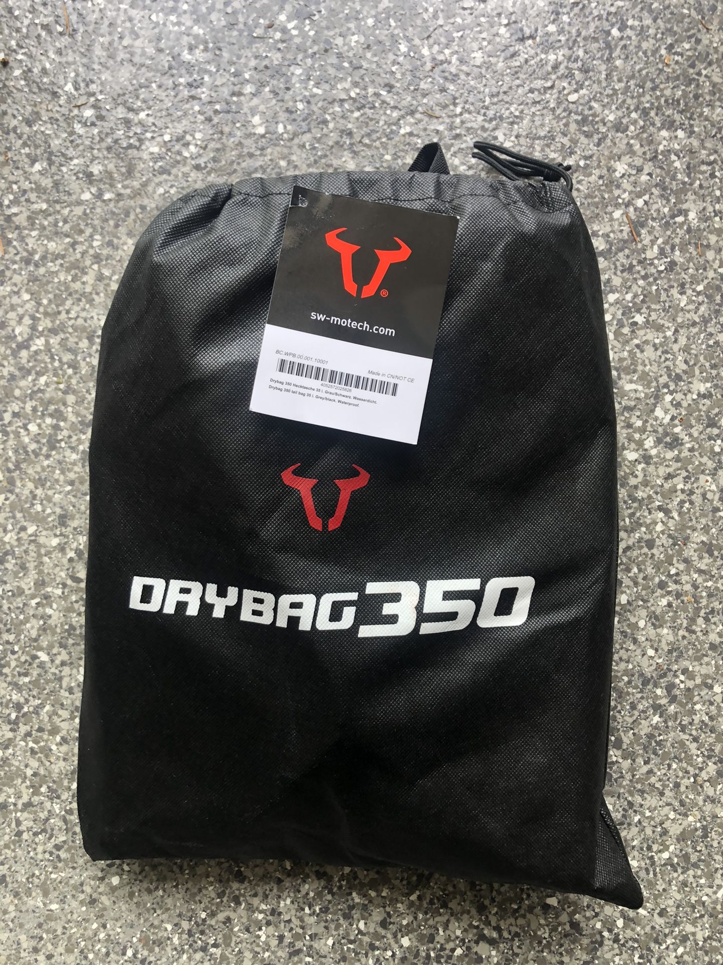 SW-Motech Dry bag