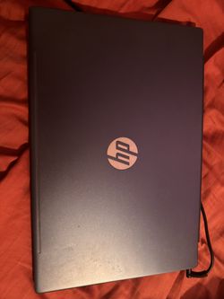 Hp Pavillion Laptop