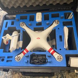 DJI PHANTOM 2 Vision Plus Drone 