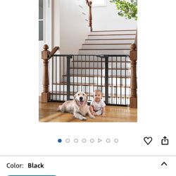 Cumbor Baby Gate