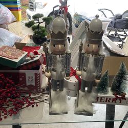 Christmas Decorations 