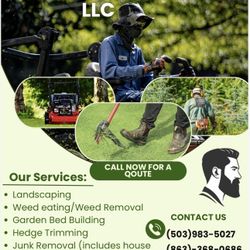 Trust The Beards LLC