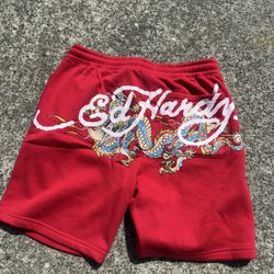 Ed Hardy