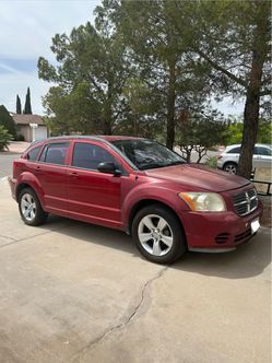 2010 Dodge Caliber
