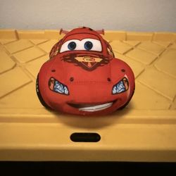 Cars Plush