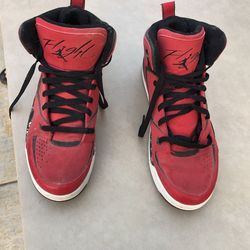 Air Jordon flight 45 2012