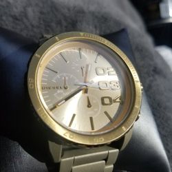 Diesel  Watch