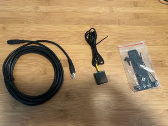 ALP AntiLaser Priority TX Sensor (Green)