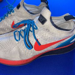 NIKE AIR NIKEiD  Size 11.5