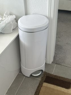 Baby Diaper Disposal