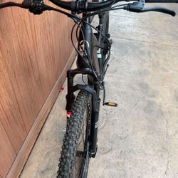 Schwinn Ridgewood 26’ Electric Bike