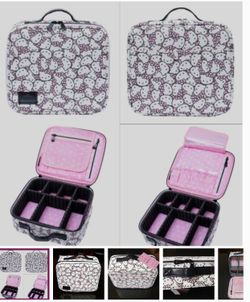 Makeup Bag