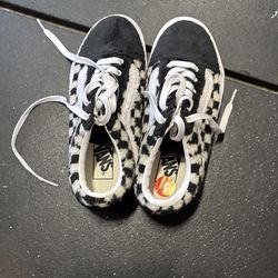 Vans Shoes