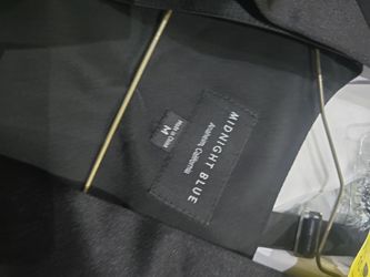 Mens friar tux